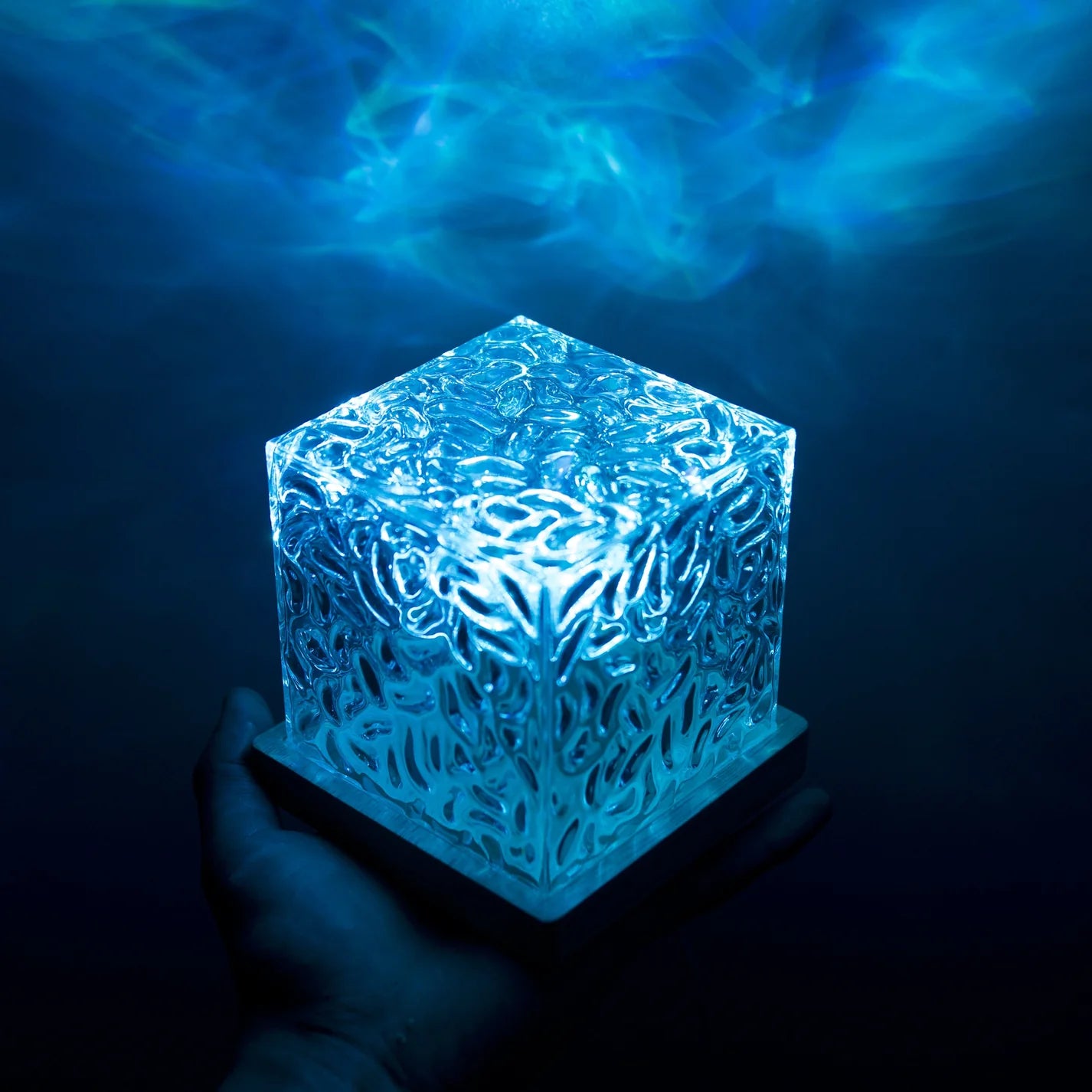 Ocean Lamp