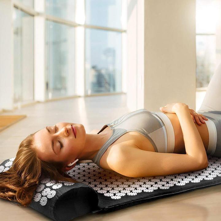 Acupressure Mat