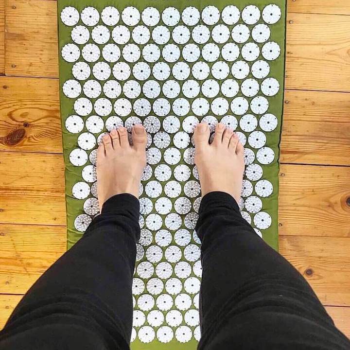 Acupressure Mat