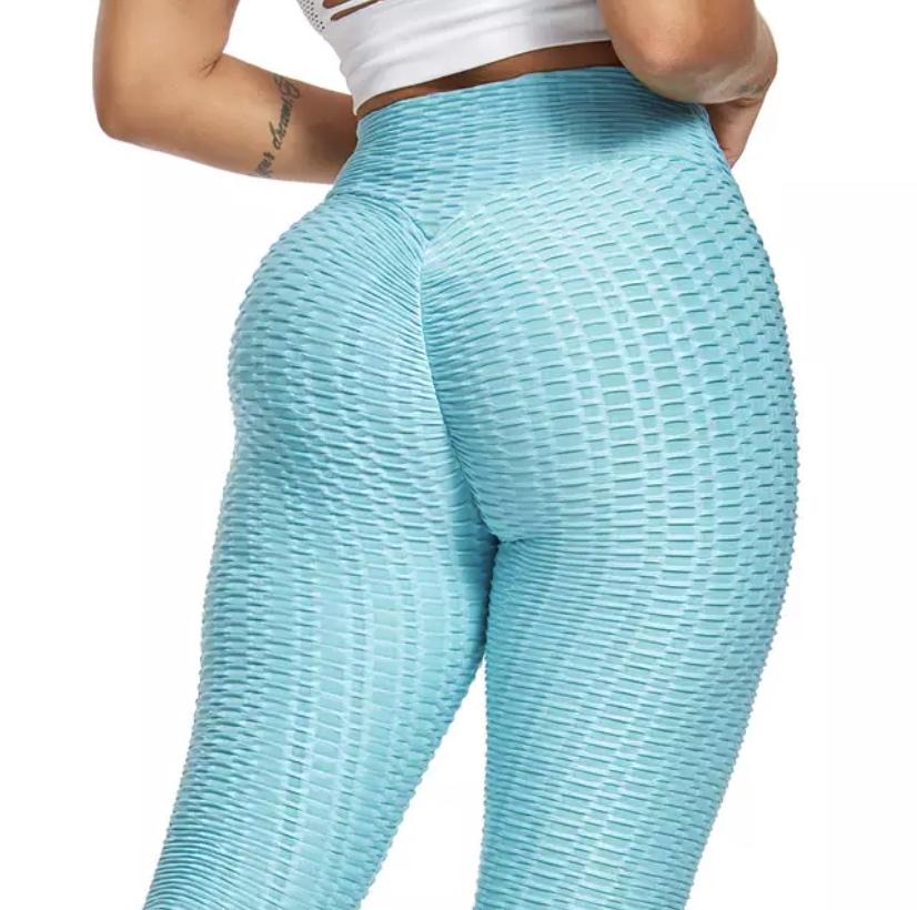 Boosted Mesh Leggings