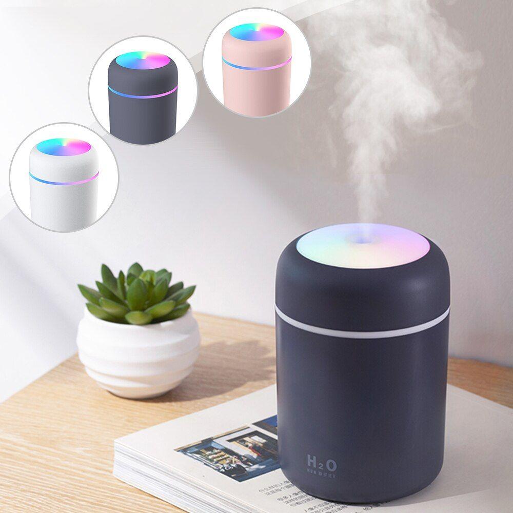Dashing Humidifier
