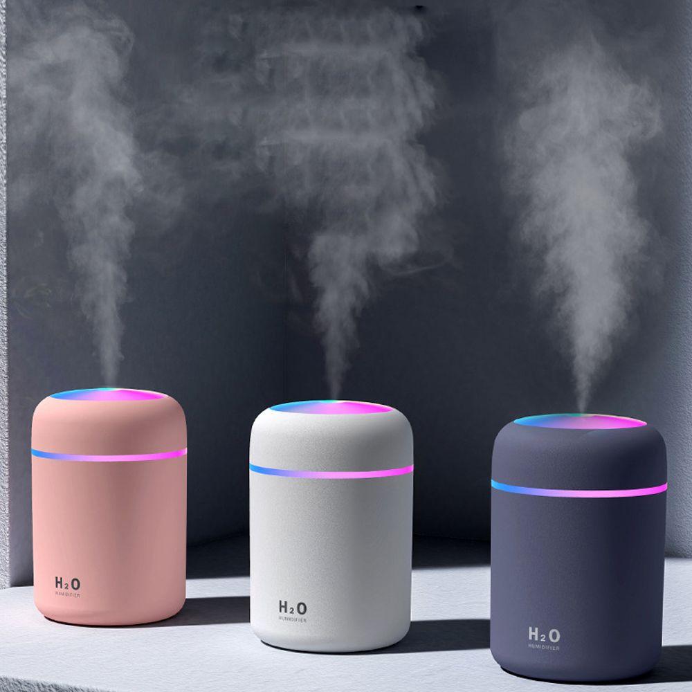 Dashing Humidifier