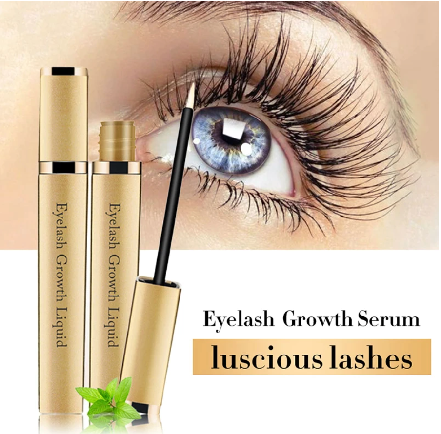 Dashing™ Lash Growth Serum