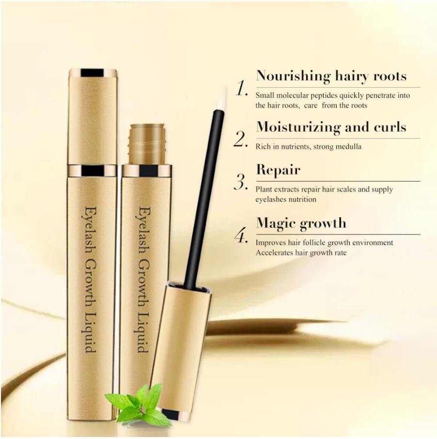 Dashing™ Lash Growth Serum