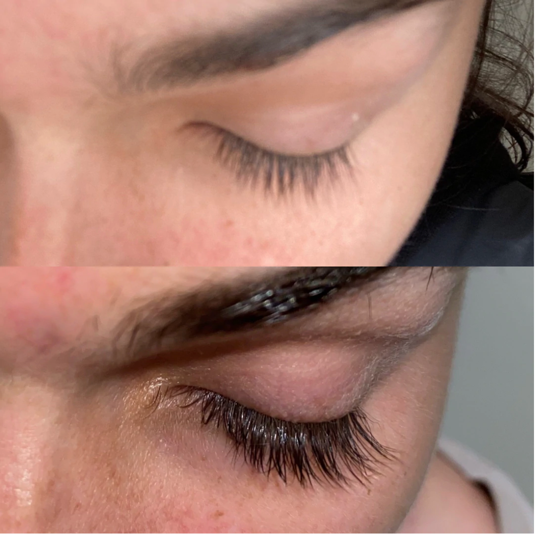 Dashing™ Lash Growth Serum