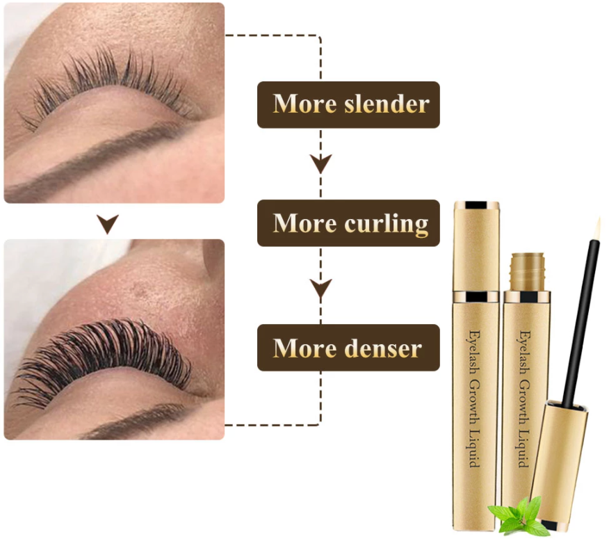 Dashing™ Lash Growth Serum