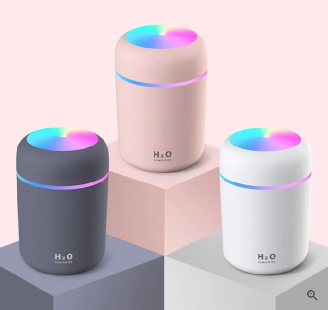 Dashing Humidifier