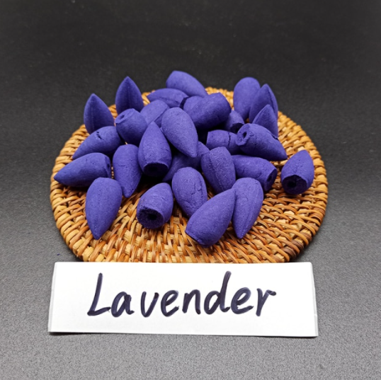 Lavender Incense