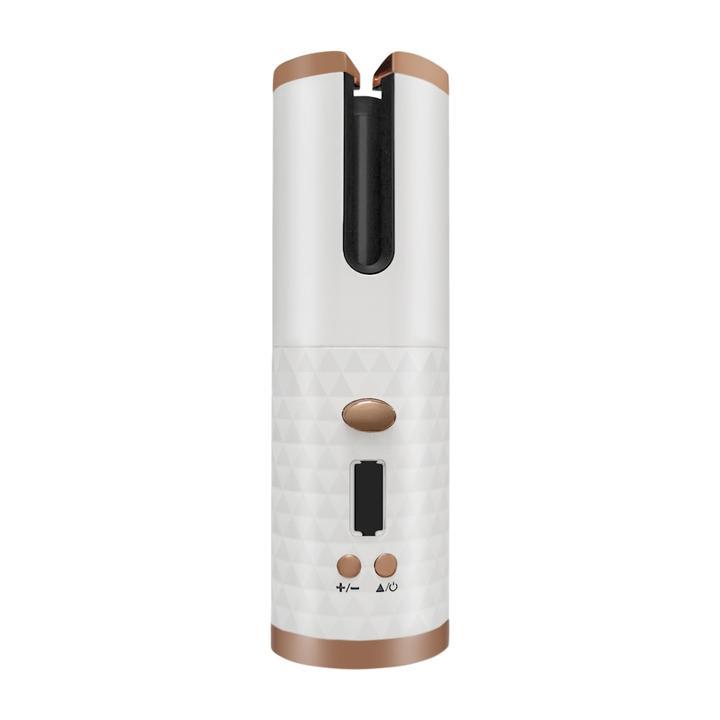 Cordless Curling Iron