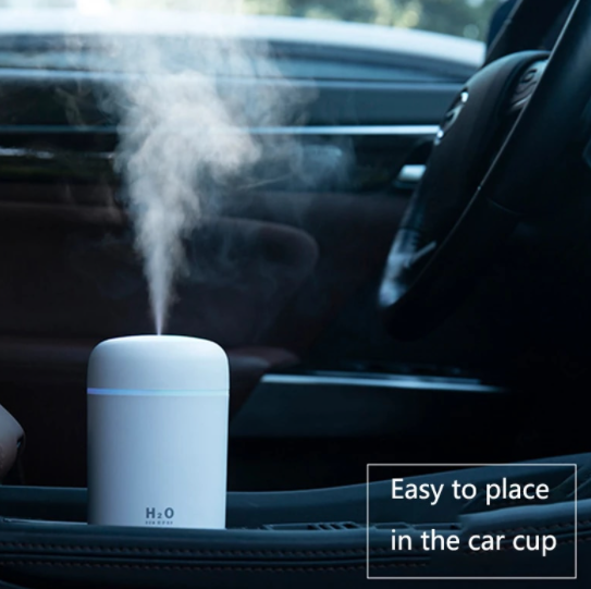Dashing Humidifier