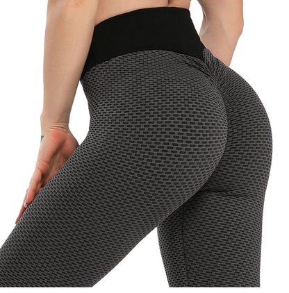 Mesh Leggins