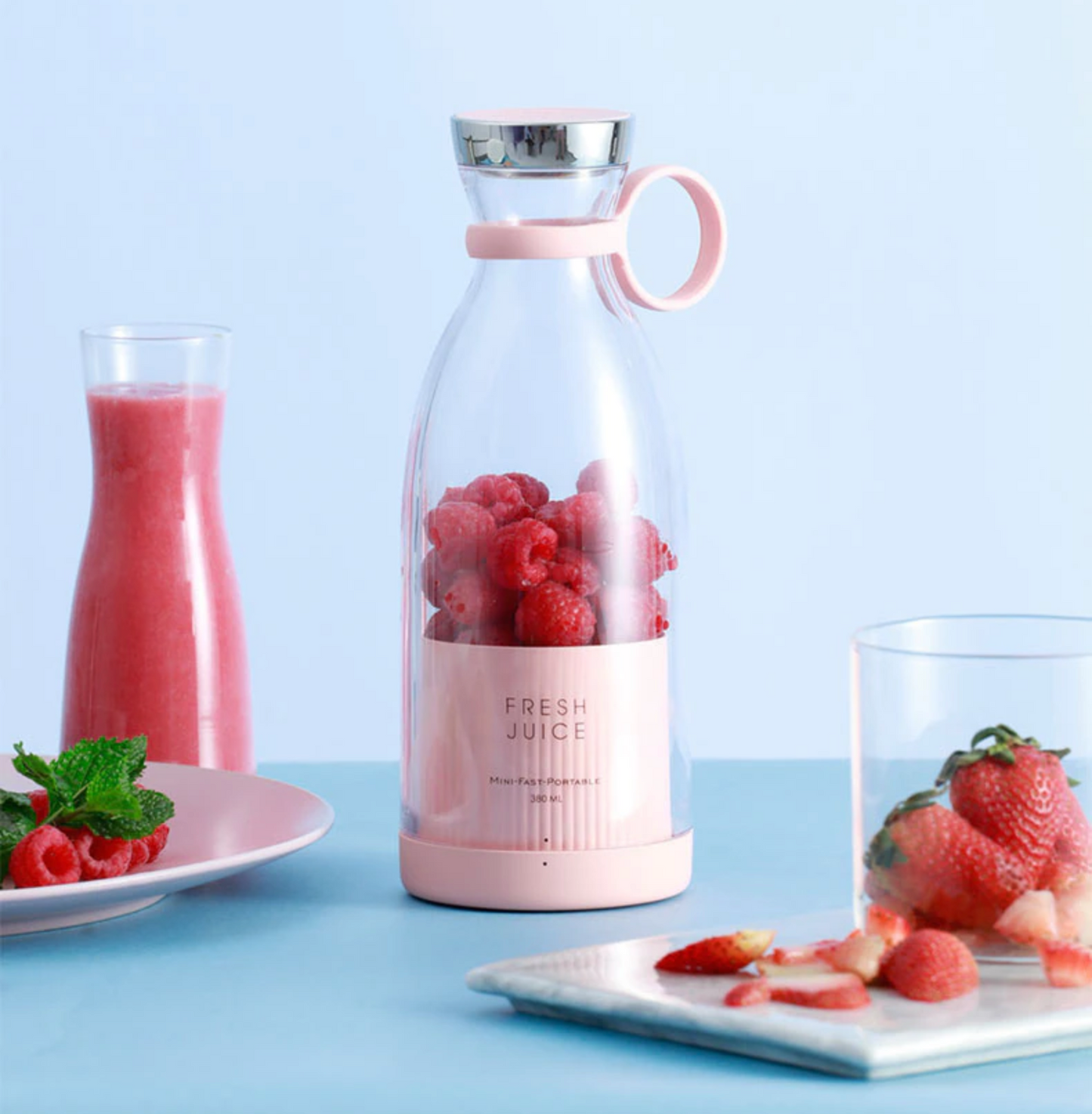 Dashing™ Blender