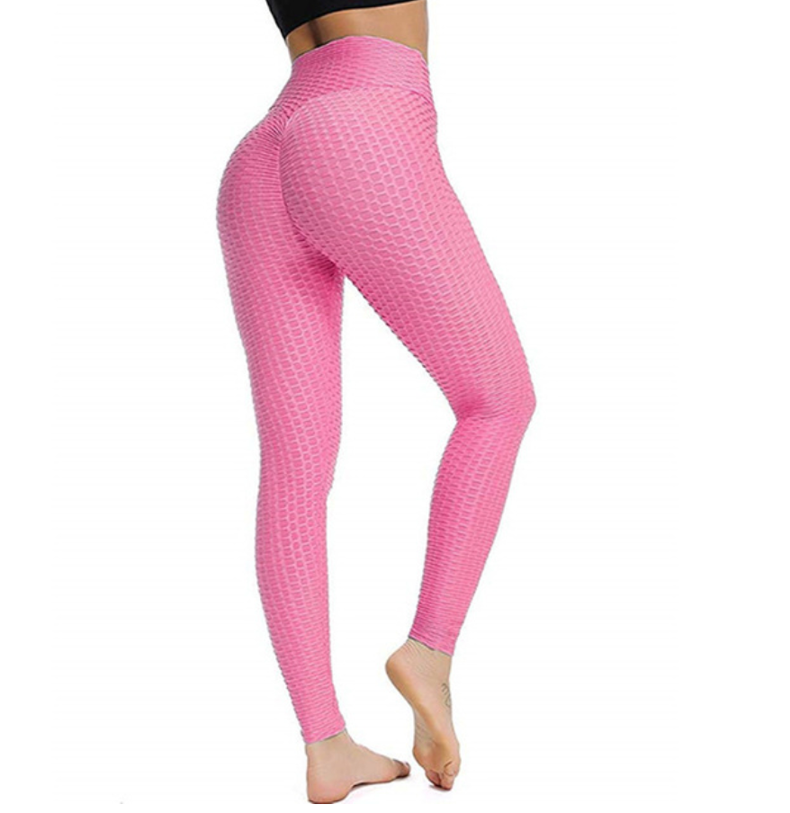 Mesh Leggins