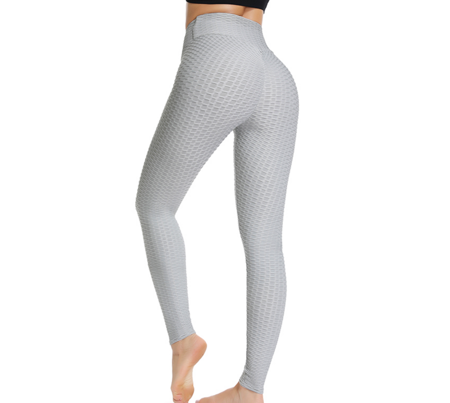 Mesh Leggins