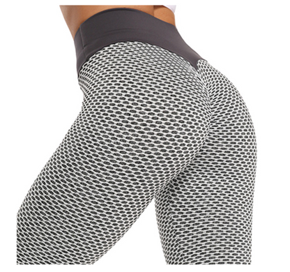 Mesh Leggins