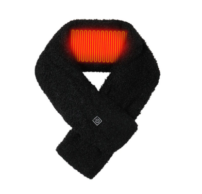 Dashing Heated Scarf